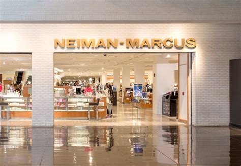 Neiman Marcus north park